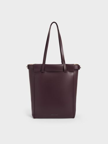 Charles & Keith - Ellis Tote Bag - Charles & Keith - Modalova