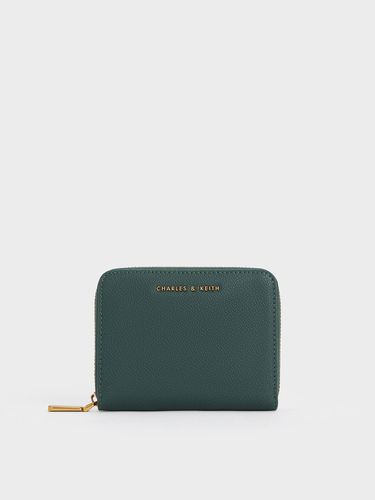 Charles & Keith - Basic Square Wallet - Charles & Keith - Modalova