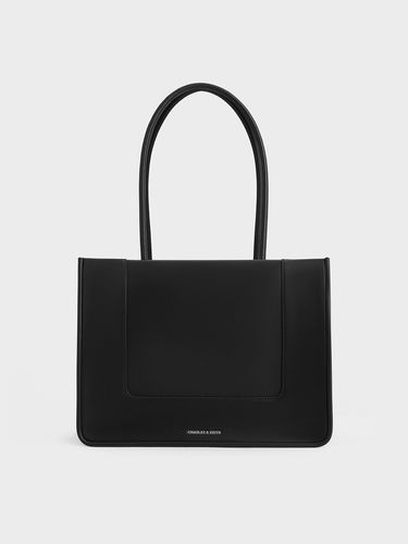 Charles & Keith - Daylla Tote Bag - Charles & Keith - Modalova