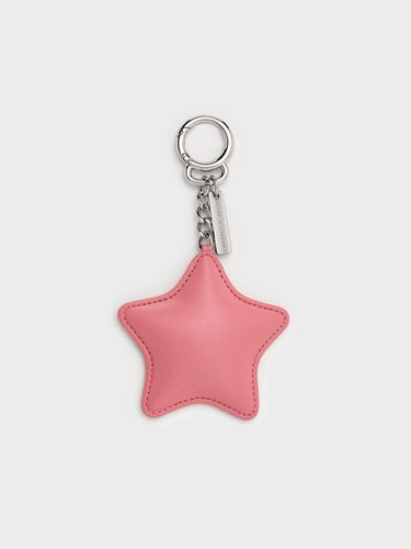 Charles & Keith - Star Mirror Charm - Charles & Keith - Modalova