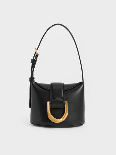 Charles & Keith - Gabine Bucket Bag - Charles & Keith - Modalova