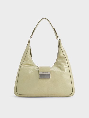 Charles & Keith - Charlot Hobo Bag - Charles & Keith - Modalova