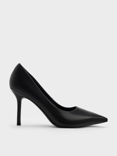 Charles & Keith - Emmy Stiletto Heel Pumps - Charles & Keith - Modalova