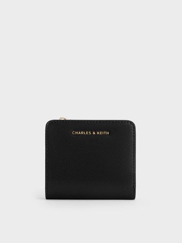 Charles & Keith - Top Zip Small Wallet - Charles & Keith - Modalova