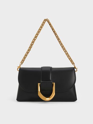 Charles & Keith - Gabine Crossbody Bag - Charles & Keith - Modalova