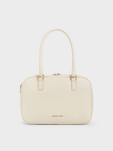 Charles & Keith - Sianna Bowling Bag - Charles & Keith - Modalova