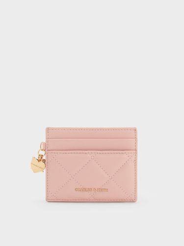 Charles & Keith - Arietty gesteppter Kartenhalter - Charles & Keith - Modalova