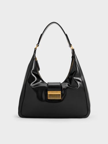 Charles & Keith - Charlot Hobo Bag - Charles & Keith - Modalova