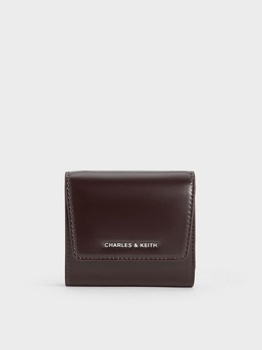 Charles & Keith - Irie Small Wallet - Charles & Keith - Modalova