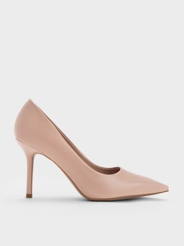 Charles & Keith - Emmy Stiletto Heel Pumps - Charles & Keith - Modalova