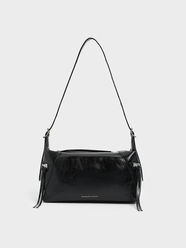 Charles & Keith - Xylia Shoulder Bag - Charles & Keith - Modalova