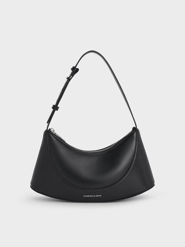 Charles & Keith - Sigrid Shoulder Bag - Charles & Keith - Modalova