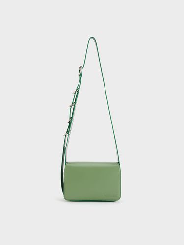 Charles & Keith - Rebel Shoulder Bag - Charles & Keith - Modalova