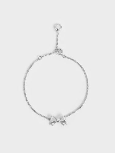 Charles & Keith - Paige Ribbon Bracelet - Charles & Keith - Modalova