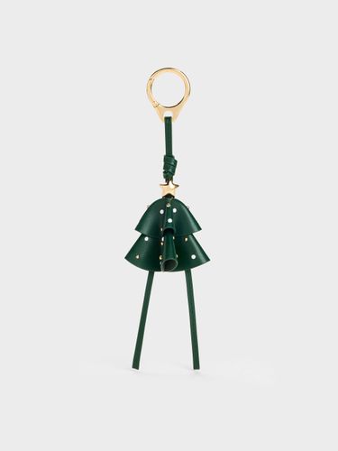Christmas Tree Charm - Charles & Keith - Modalova