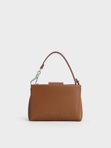 Charles & Keith - Bosie Top Handle Pouch - Charles & Keith - Modalova