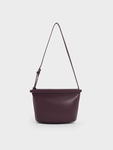 Charles & Keith - Ellis Bucket Bag - Charles & Keith - Modalova