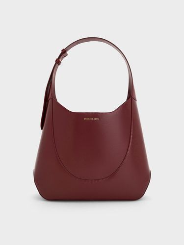 Charles & Keith - Sigrid Hobo Bag - Charles & Keith - Modalova