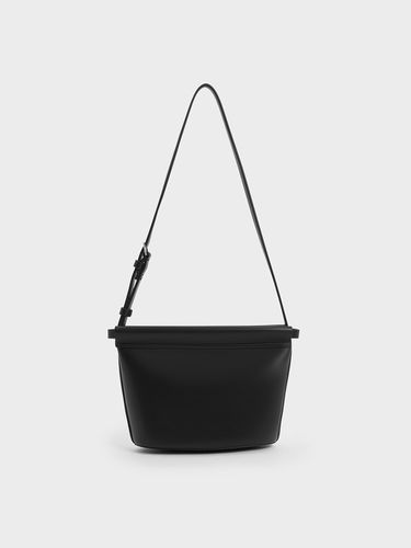 Charles & Keith - Ellis Bucket Bag - Charles & Keith - Modalova