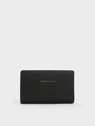 Charles & Keith - Cadence Top-Zip Wallet - Charles & Keith - Modalova