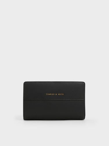 Charles & Keith - Top-Zip Short Wallet - Charles & Keith - Modalova