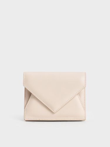 Charles & Keith - Bosie Envelope Wallet - Charles & Keith - Modalova