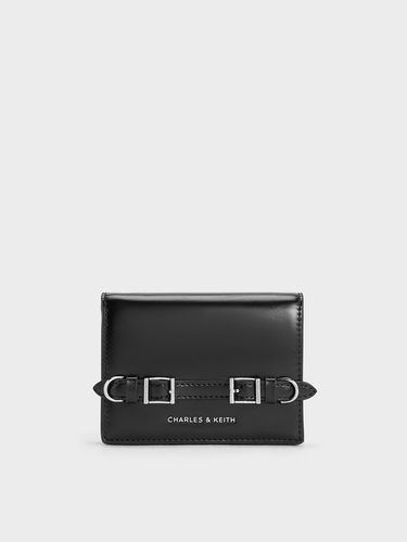 Charles & Keith - Sloane Chain-Handle Wallet - Charles & Keith - Modalova