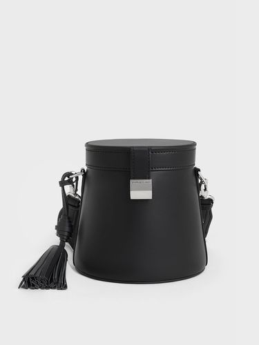 Charles & Keith - Sianna Bucket Bag - Charles & Keith - Modalova