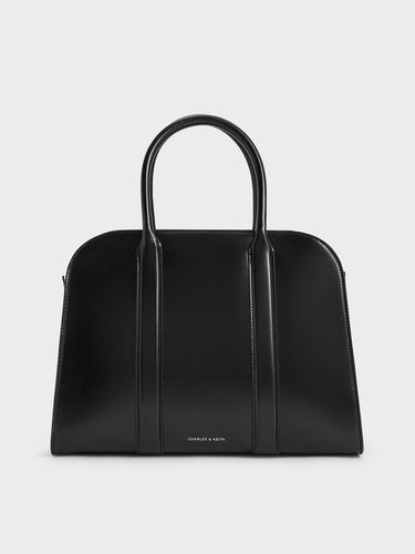 Charles & Keith - Axel Bowling Bag - Charles & Keith - Modalova