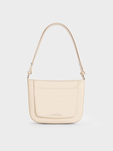 Charles & Keith - Irie Shoulder Bag - Charles & Keith - Modalova