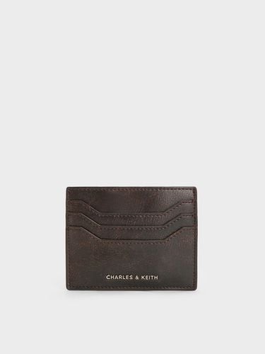 Charles & Keith - Carli Multi-Slot Card Holder - Charles & Keith - Modalova