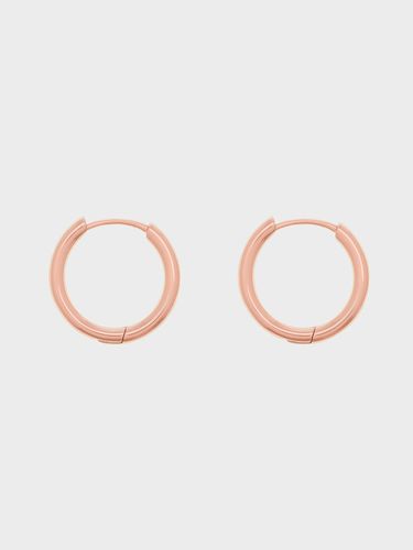 Charles & Keith - Hoop Earrings - Charles & Keith - Modalova