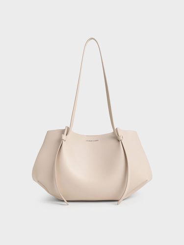 Charles & Keith - Calla Tote Bag - Charles & Keith - Modalova