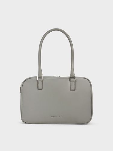 Charles & Keith - Sianna Bowling Bag - Charles & Keith - Modalova