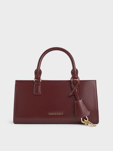 Charles & Keith - Mini Kerry Tote Bag - Charles & Keith - Modalova