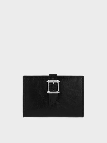 Charles & Keith - Bryna Belted Wallet - Charles & Keith - Modalova