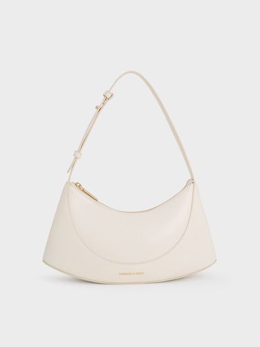 Charles & Keith - Sigrid Shoulder Bag - Charles & Keith - Modalova