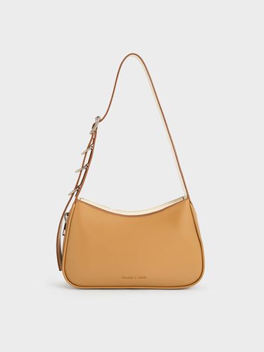 Charles & Keith - Rebel Hobo Bag - Charles & Keith - Modalova