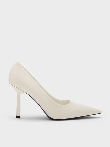 Charles & Keith - Pointed-Toe Pumps - Charles & Keith - Modalova