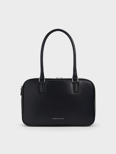 Charles & Keith - Sianna Bowling Bag - Charles & Keith - Modalova