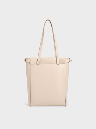 Charles & Keith - Ellis Tote Bag - Charles & Keith - Modalova