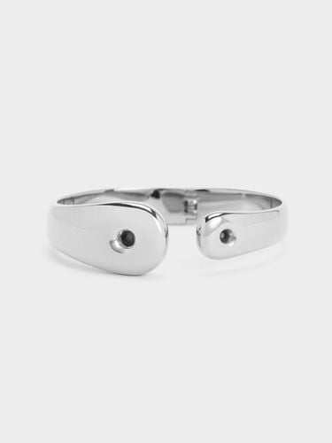 Charles & Keith - Eimear Cuff Bangle - Charles & Keith - Modalova