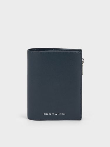 Charles & Keith - Noelle Passport Holder - Charles & Keith - Modalova