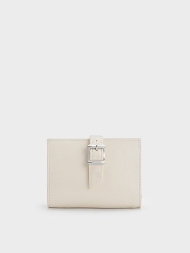 Charles & Keith - Bryna Belted Wallet - Charles & Keith - Modalova