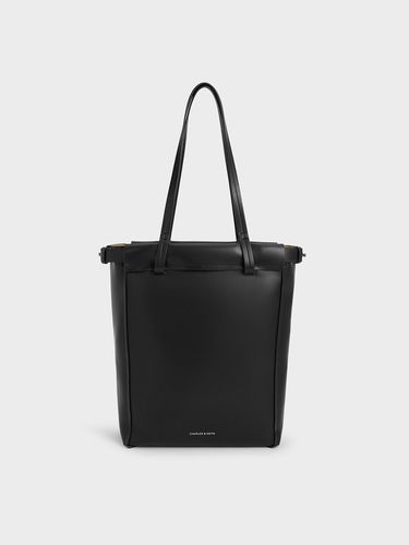 Charles & Keith - Ellis Tote Bag - Charles & Keith - Modalova