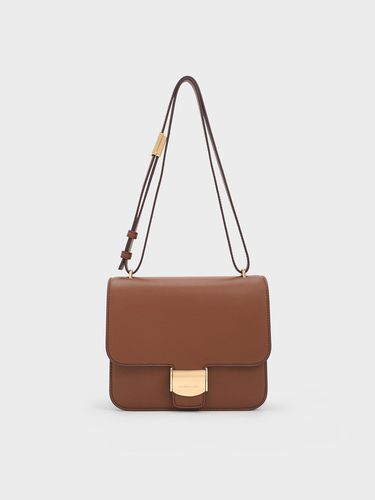 Charles & Keith - Violetta Boxy Bag - Charles & Keith - Modalova