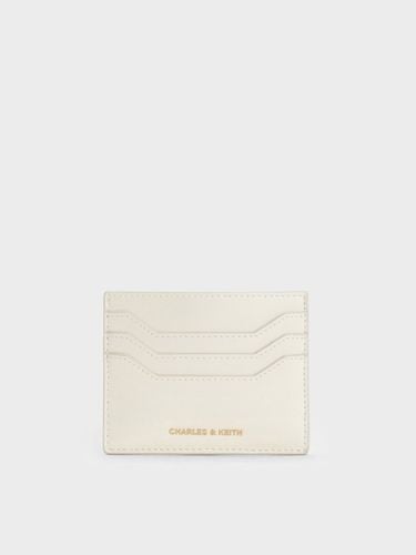 Charles & Keith - Carli Multi-Slot Card Holder - Charles & Keith - Modalova