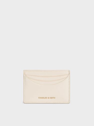 Charles & Keith - Sigrid Card Holder - Charles & Keith - Modalova