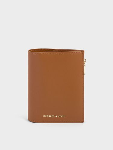 Charles & Keith - Noelle Passport Holder - Charles & Keith - Modalova