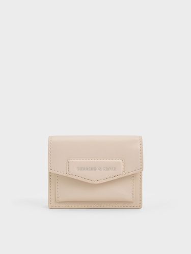 Charles & Keith - Adelie Envelope Card Holder - Charles & Keith - Modalova